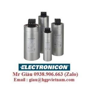 Tụ bù Electronicon